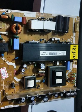 原装长虹等离子3D42738i液晶电视电源板PSPF321501C LJ44-00187A