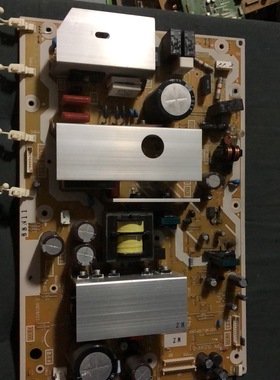 原装 松下 TH-50PV80C电源板 ASSY.NO.LSEP1260 LSJB1260-2