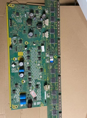 松下TH-P46GT31C TH-P46ST32C缓冲板TNPA5333 TNPA5334 AB一套价