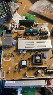 原装长虹3D60C4000I 电源板 PSPF371503A BN44-00601A