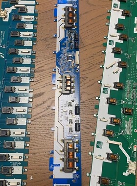 原装索尼KLV-40BX420 KLV-40BX423高压背光板 SSI400-10B01 10A01