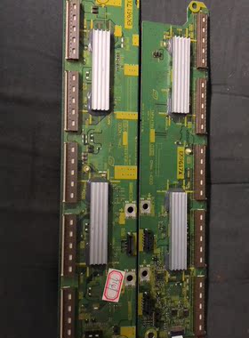 原装松下 TH-P50G11C TH-P50S10C 缓冲板 TNPA4788 TNPA4789