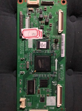 长虹PT42618NHD逻辑板LJ41-05078A LJ92-01485