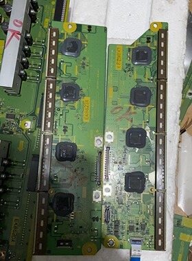 松下TH-42PZ800C TH-42PZ80C缓冲板TNPA4412 TNPA4413 SU/SD