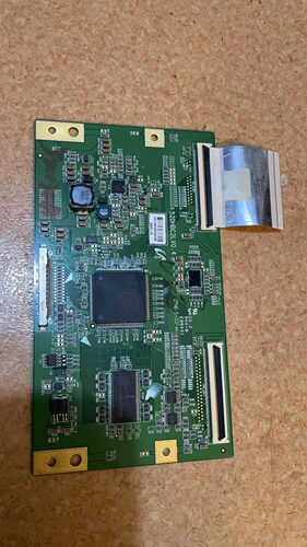 原装索尼 KLV-52W300A逻辑板520HBC2LV0.4屏LTY520HB02