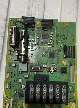 原装 TH-42PV700C 高频板 TNPA4179