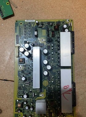 原装日立50PD9980/50PD8900 Y板ND60200-0046 JP54581 测试