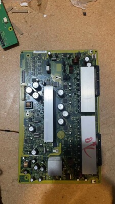 原装日立50PD9980/50PD8900 Y板ND60200-0046 JP54581 测试