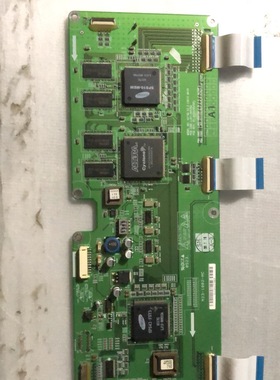 逻辑板 LJ41-02476A LJ92-00915A 屏S42SD-YD05YD05