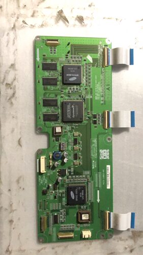 逻辑板 LJ41-02476A LJ92-00915A 屏S42SD-YD05YD05