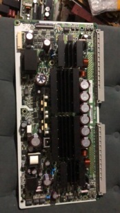 日立42PD7900TC Y板ND25001-B055+ X板 ND25001-B047一套价测好