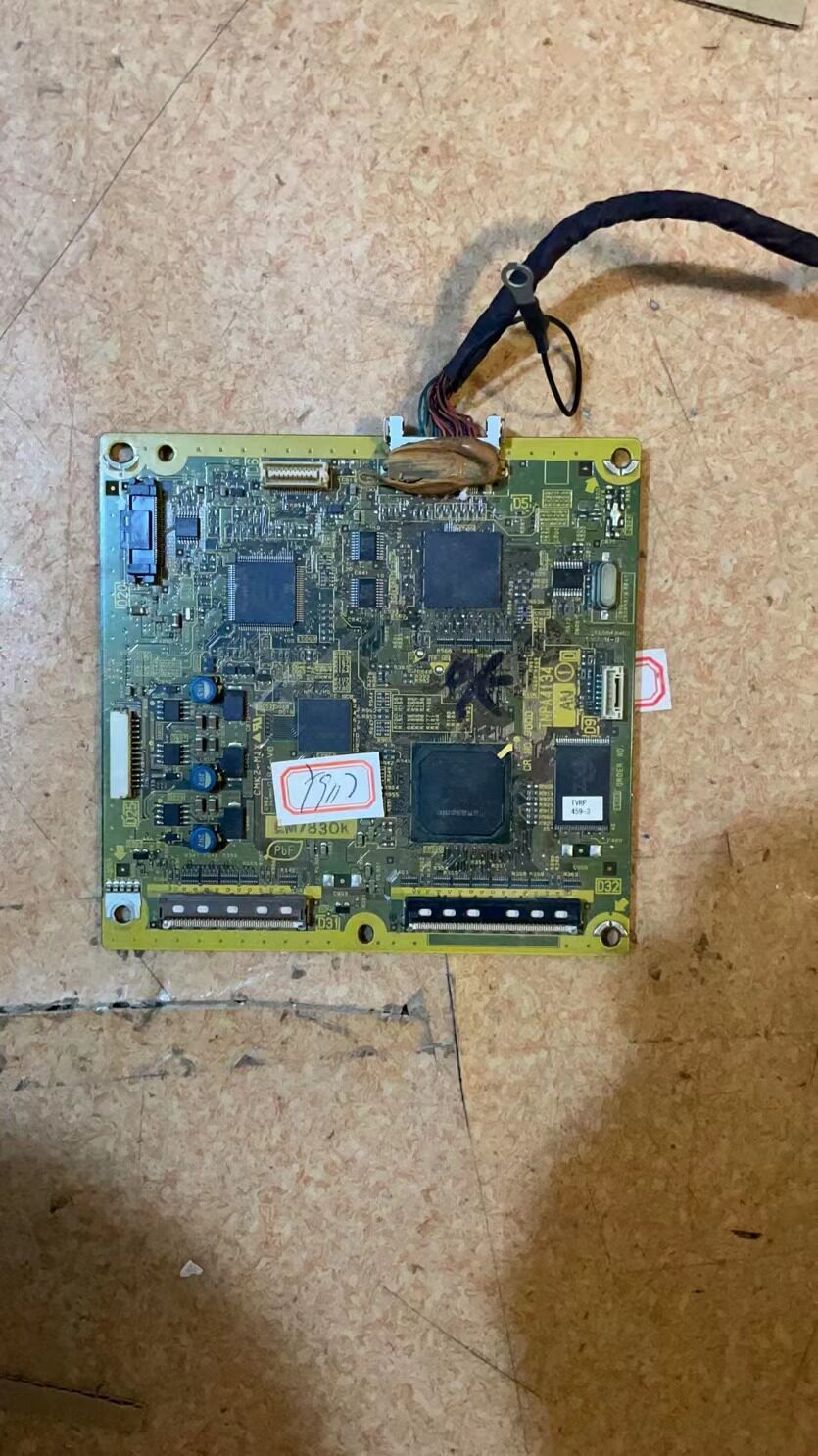 原装拆机 逻辑板 TNPA4134 AR/AN - 实物图