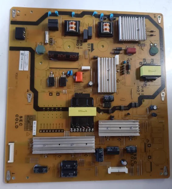 *原装夏普LCD50S3A/58S3A电源板QPWBFG524WJN1 现货 实拍