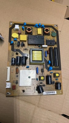 夏普LCD-32NX330A 32LX330A电源板 QPWBFF967WJZZ RUNTKA899WJQZ