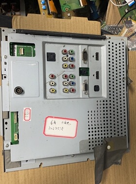 夏普LCD-46GE51A 52GE51A 42GE5A 42GE50A QPWBXE773WJN1主板