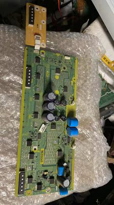 原装测试好 松下TH-P46U20C TH-P46S25C SC板 TNPA5106 AC 实物图