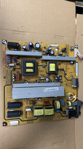 原装长虹3D50A3700ID电源板R-HS310B-5HF01 XR7.820.142V1.7/1.5
