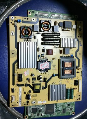 TCL 55GL150C电源板40-E461C0-PWE1XG/PWG1XG 08-PE461C0-PW200AA