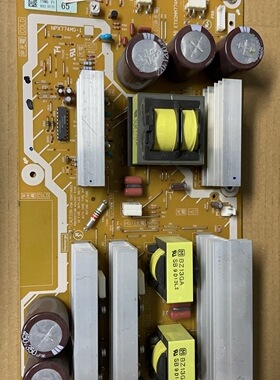 原装松下TH-P58V10C TH-65PF12CK 电源板NPX774MG-1 ETX2MM774MF