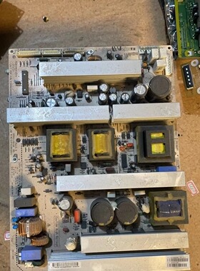 LG 42PC5RV1电源板YPSU-J014A EAY32808901 2300KEG005B-F