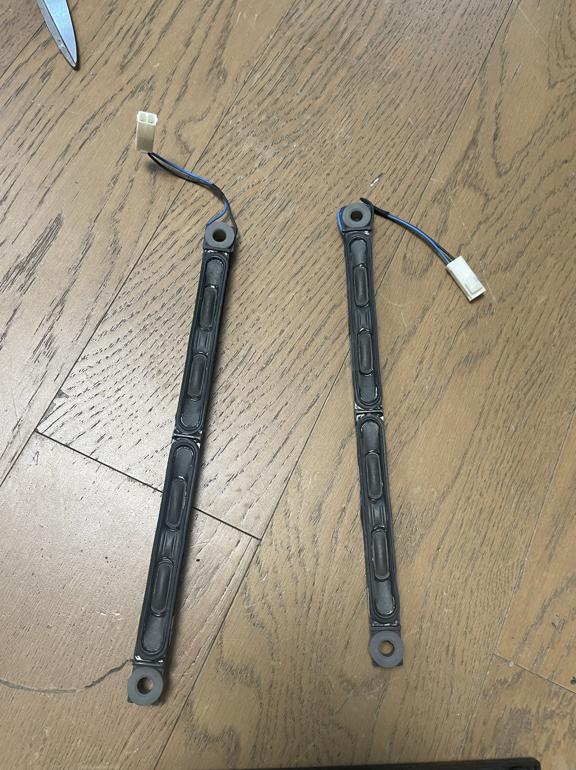 夏普LCD-40LX730A喇叭LCD-46LX830A LCD-52LX830A LCD-60LX830A