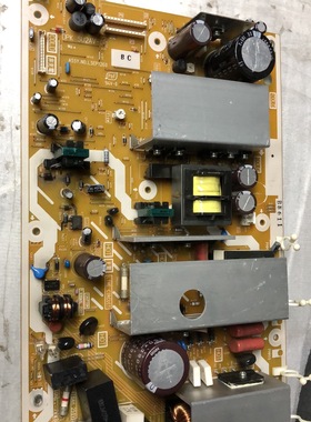 松下TH-42/50PV80C电源板LSJB1260-1/2 LSEP1260通TNPA4221测好