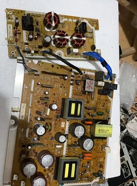 松下TH-50PZ80C 50PZ800C 880C副电源板ETX2MM704MG NPX704MGA-1