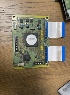 松下TH-P42GT20C逻辑板TNPA5299 AC