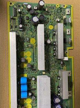 原装松下TH-P46S10C P50S10C SC板TNPA4829 AC