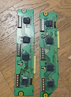 松下TH-42PA60C 缓冲板 TNPA3874 AB TNPA3875 AB 一套价