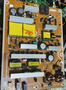 原装 松下TH-P46UT30C P55ST30C电源板PSC10351H M N0AE6KK00008