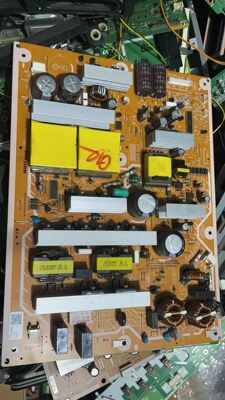 原装 松下TH-P46UT30C P55ST30C电源板PSC10351H M N0AE6KK00008