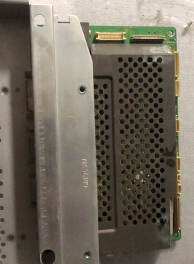 原装日立42PD7990TC 主板MD08633 P#JA05794 屏FPF42C128128UE-55