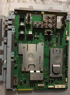 松下TH-P50ST30C液晶电视主板TNPH0940CB 屏MC127FJ1431