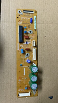 三星PS43E400U1R 43寸液晶电视升压高压Z板LJ92-01898A 原装拆机