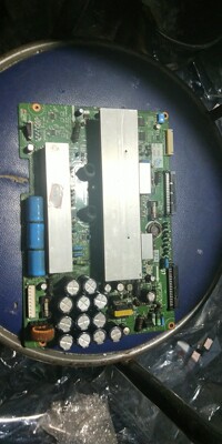 三星S42AX-YB02 YD02 Y板LJ41-03439A LJ92-01346A