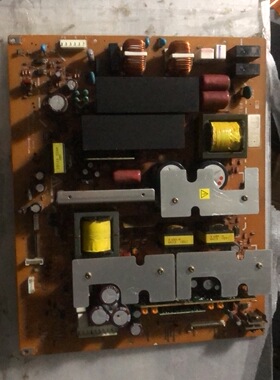 日立等离子液晶电视42PD5000 TC 37PD5000供电线路电源板MPF7409