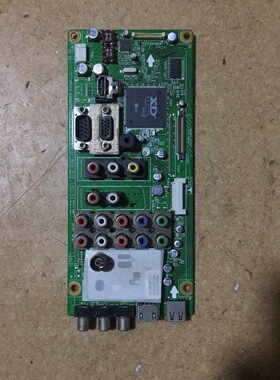 原装LG 42PT255C-TA主板 EAX64103901(5) 配PDP42T30010屏