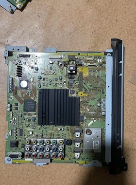 原装 松下TH-P46GT20C 42gt20c主板TNPH0899 DC 1A 屏MC117S18V13