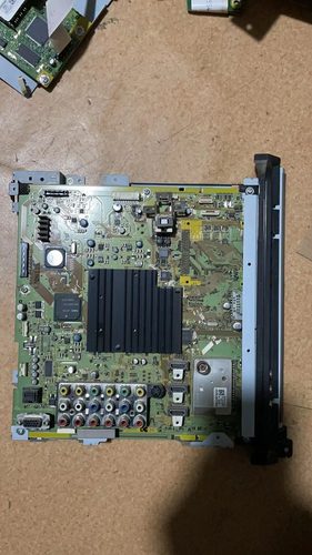 原装 松下TH-P46GT20C 42gt20c主板TNPH0899 DC 1A 屏MC117S18V13