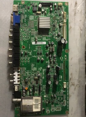 原装拆机海信TPW3208主板RSAG7.820.1118 113431屏PDP32F1 修复的