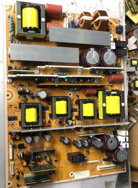 原装日立P50A101C K P50A101C/CM 电源板 MPF7718 P测好