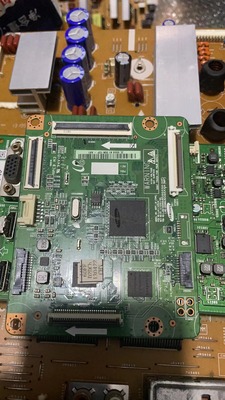 原装长虹3D60C4000i屏 S60FH-YB03逻辑板LJ41-10343A LJ92-02005A