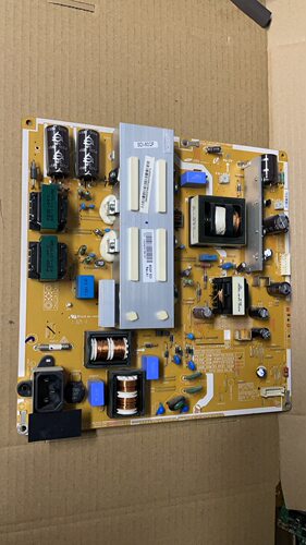 长虹3d60c4000i电源板