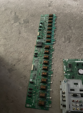 LCD-52Z770A 52E77A高压板RDENC2591TPZF/RDENC2592TPZF测好