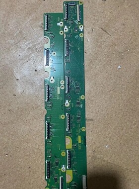 松下 TH-42PV70C 地址板 C1板 TNPA4299 C2 TNPA4300