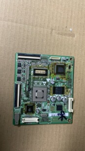 装拆机日立42PD7900TC逻辑板 ND25001-D051屏FPF42C128128UD-55