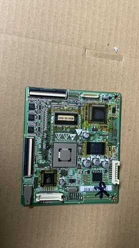 装拆机日立42PD7900TC逻辑板 ND25001-D051屏FPF42C128128UD-55