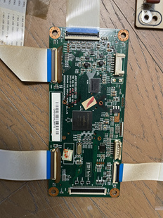 3D51C2025等离子逻辑板JUQ7.820.00077135屏CN51C4000
