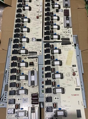 夏普LCD-46GX50A 46GE50A 高压板 RUNTKA379 380 381 382WJN1